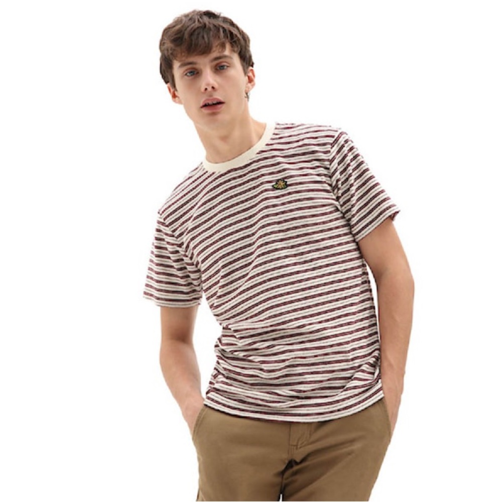Vans Terry Tee